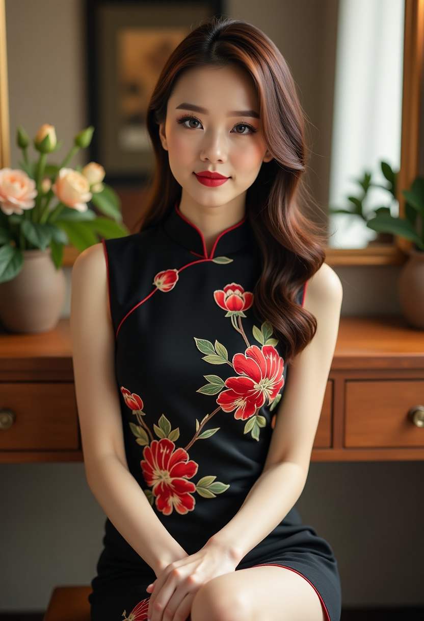 直播：都市妈妈Lily