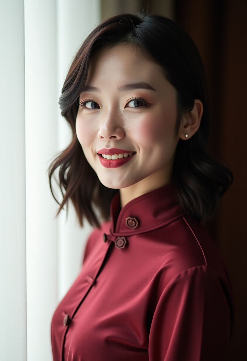 妈妈家庭旅行