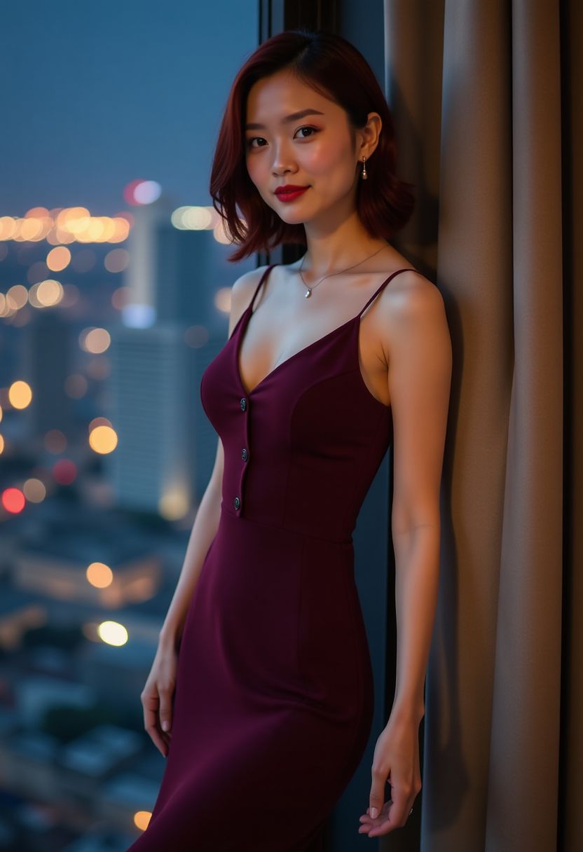 直播：厨房里的妈妈