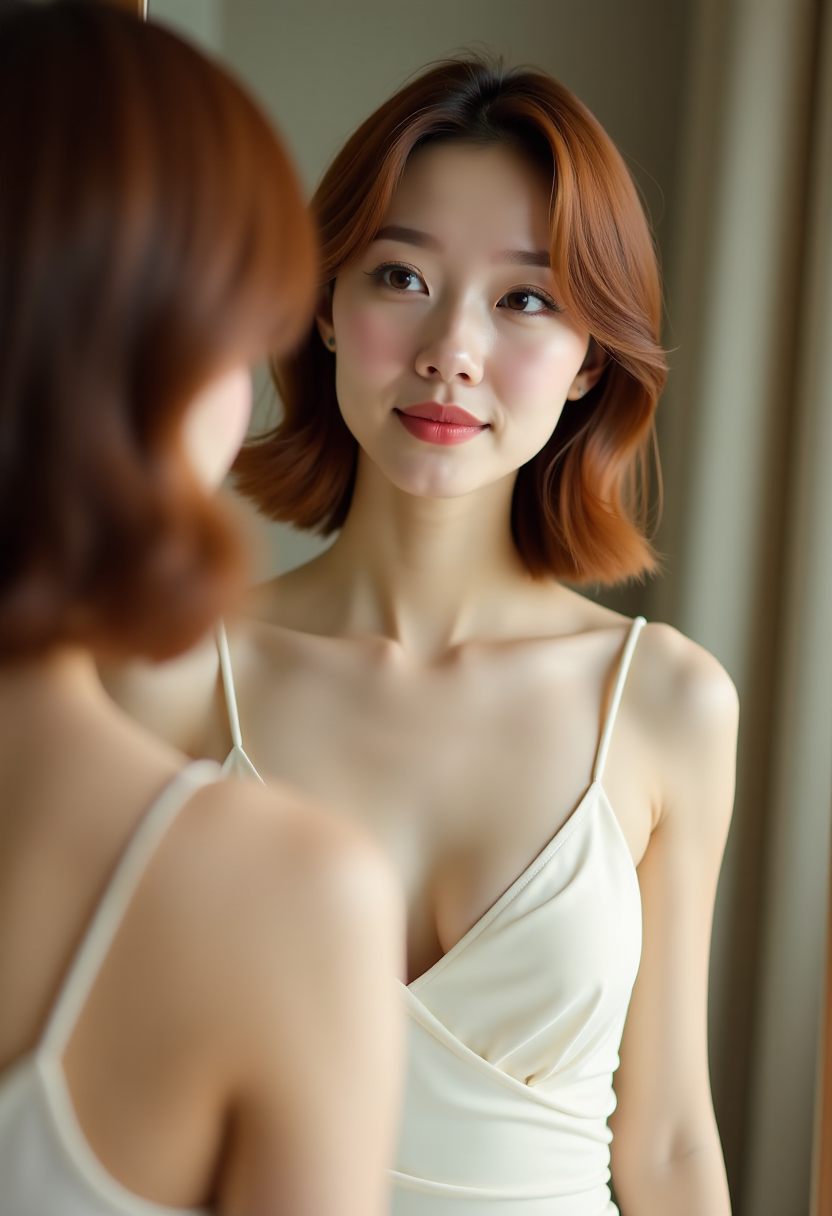 妈妈带娃去公园